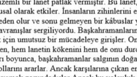 oyun tasarımınız için senaryolar oluştururum