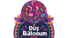 Girişim için tasarlanan logo