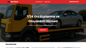 Muratbey Oto Kurtarma