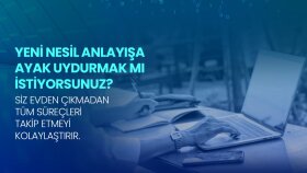 Profesyonel sunum tasarımları