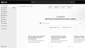 Shopify Mağaza Oluşturma - Meta Reklam Ölçekleme