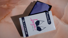 BRA PACKING DESIGNER