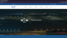 Kurumsal Web Sitesi