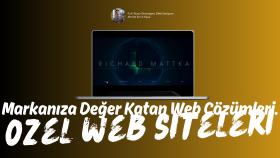 sizin için işletmenize/size uygun web sayfaları oluştururum