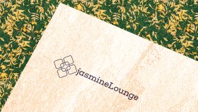 Jasmine Lounge
