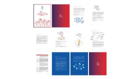 Dergi/Katalog Tasarımı