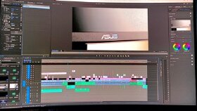 Kaliteli video edit kurgularınızı yapabilirim