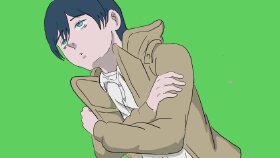 anime