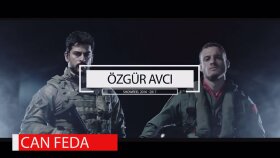 İş örneğim