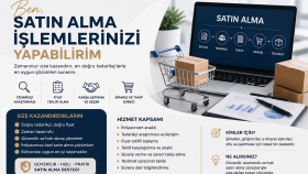 satın alma işlemlerinizi yapabilirim