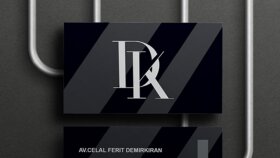 profesyonel logo tasarımı yaparım