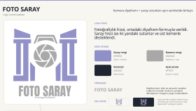 Foto Saray Logo