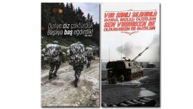 Güvenlik Gücü Özel Tasarımı