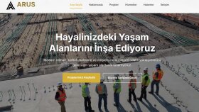 web sitesi tasarlarım