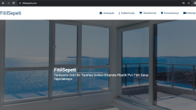 HTML, CSS, JS, SQL, PHP ile profesyonel web siteleri yaparım