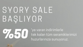 Tasarım Ürünler Sitesi