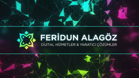 kurumsal ve etkili logo tasarımlarınızı yapabilirim