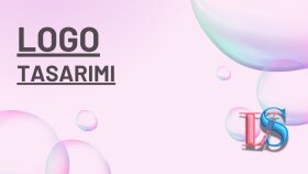 hikayenizi profesyonel bir logoya dönüştürüyorum