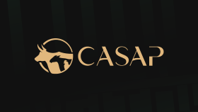 CASAP - Logo Tasarımı