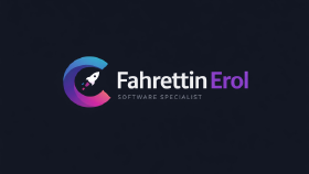 Özgün ve profesyonel logo tasarımı yapıyorum. Markanıza özel, akılda kalıcı tasarımlar.