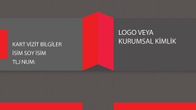 İş örneğim
