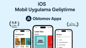 hayallerinizdeki uygulamayı gerçeğe dönüştürebilirim