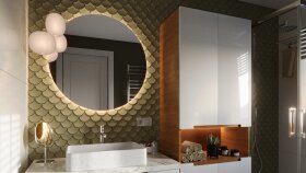 Banyo / Islak mekan