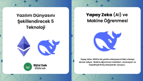 Dijital Code - Kaydırmalı Post
