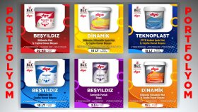 Sosyal Medya Tasarımı Yapıyorum.