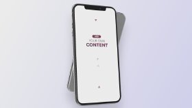 Telefon Animasyonu