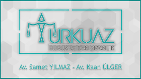 Turkuaz Hukuk - Sosyal Medya
