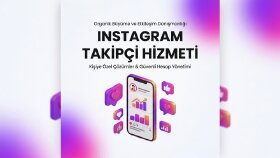Instagram Takipçi