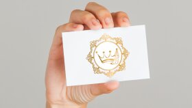 istediğiniz doğrultuda logo tasarımı yapabilirim