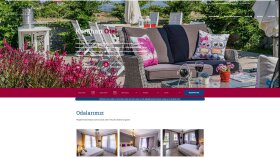 Kalispera Otel Bozcaada