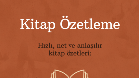Makale, Rapor, Kitap Özetleme