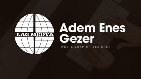 firmanız için modern ve kurumsal logo tasarımı yapabilirim