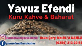 YAVUZ EFENDİ-YILBAŞI REKLAM VİDEOSU