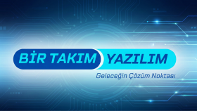 Bir Takım Yazılım
