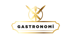 Gastronomi Logo Tasarımı