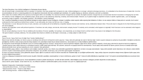 Makale Çevirisi