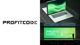 ProfitCode - Logo Tasarımı