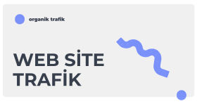 web sitenize tıklanma sağlayabilirim