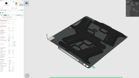 modelini 3D baskıya hazır profesyonel STL’e çeviriyorum