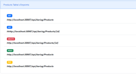 REST API - WEB SERVİS