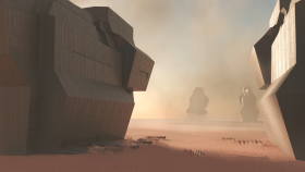 Concept Art 