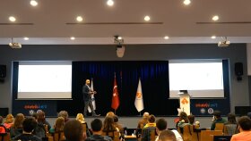 İşler Kitap Evi Tanıtım Günü 