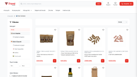 özel e-ticaret ve büyük ölçekli web yazılımları geliştiririm