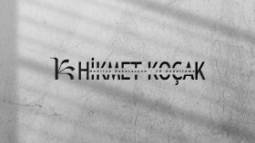 Hikmet Koçak | Mobilya Dekorasyon - Logo Tasarımı