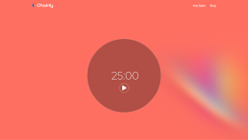Landing Page Frontend Projesi