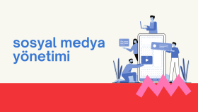 markanızın sosyal medya yönetimini yapıyorum